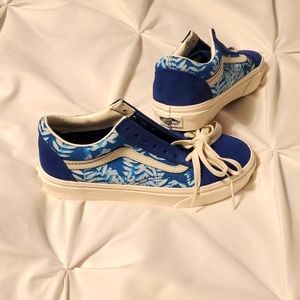 Vans unisex sneakers